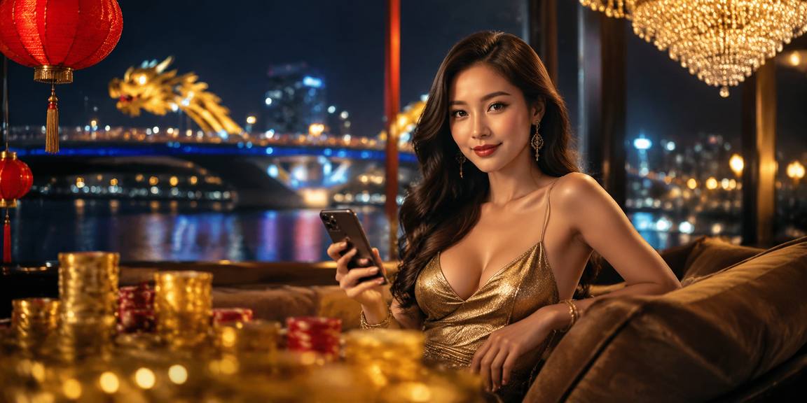 ts666 casino app visual