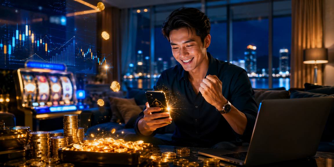 ts666 Slot May Mắn