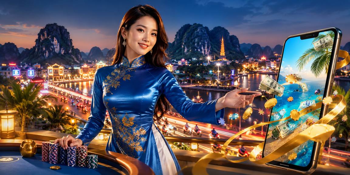 ts666 May Man Slot – Nơi mỗi vòng quay đều có lý do