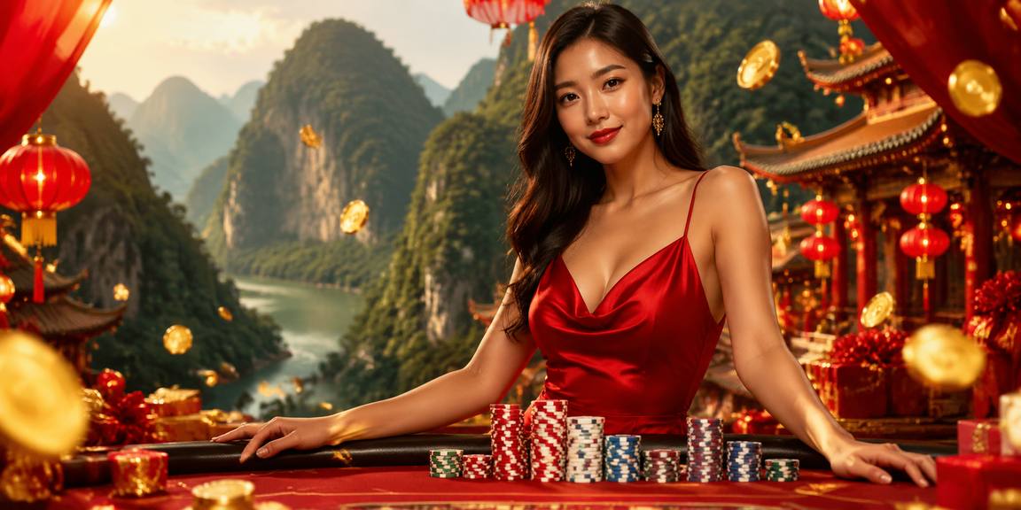 ts666 Những gì có trong sảnh casino ts666